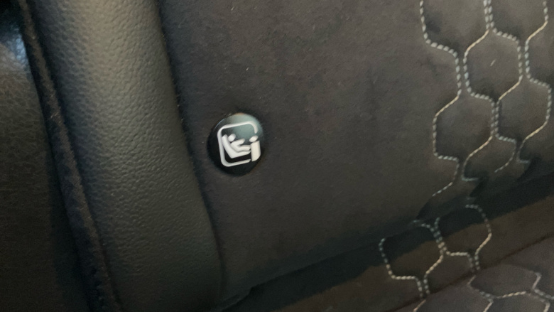 Kia Sportage 1.6T GDi ISG GT-Line 5dr Petrol Estate